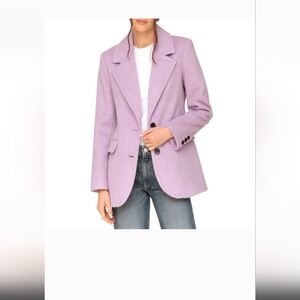 Avec les filles jacket